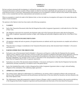  Sanmina-SCI's 2007 10-K