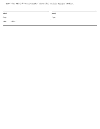  Sanmina-SCI's 2007 10-K