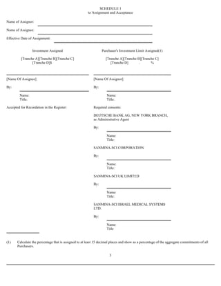  Sanmina-SCI's 2007 10-K