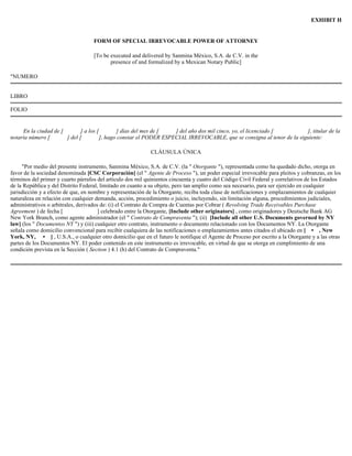  Sanmina-SCI's 2007 10-K