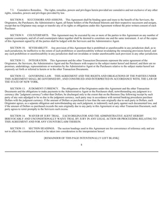  Sanmina-SCI's 2007 10-K