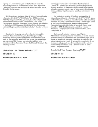  Sanmina-SCI's 2007 10-K