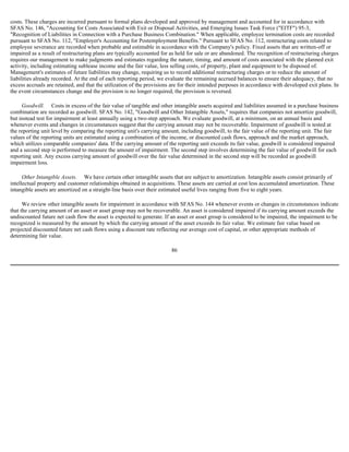  Sanmina-SCI's 2007 10-K