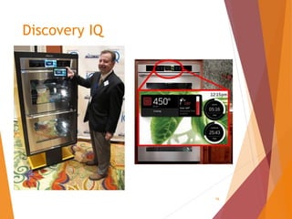 16
Discovery IQ
 