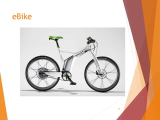 19
eBike
 