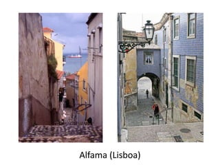 Alfama (Lisboa)
 