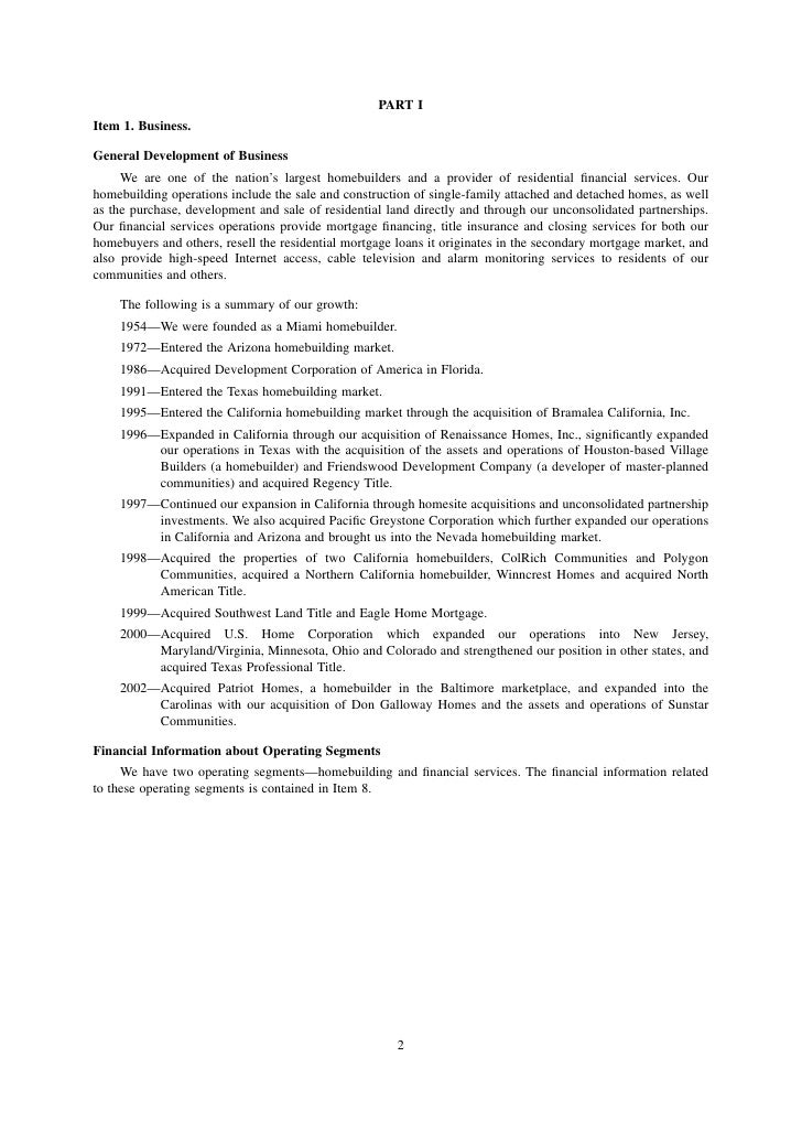 financial associate resumes