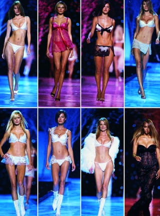 limited brands annual report 2001 full