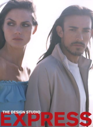 limited brands annual report 2001 full