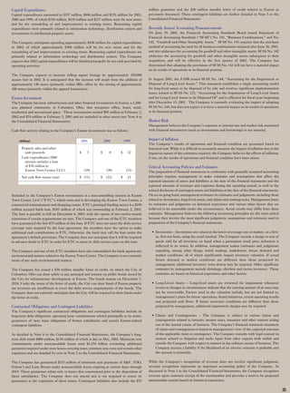 limited brands annual report 2001 full