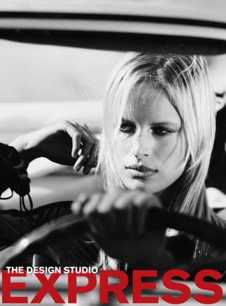 limited brands annual report 2001 full