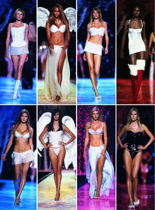 limited brands annual report 2001 full