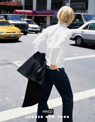 limited brands annual report 1998_full