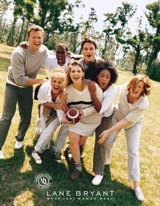 limited brands annual report 1998_full