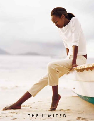 limited brands annual report 1998_full