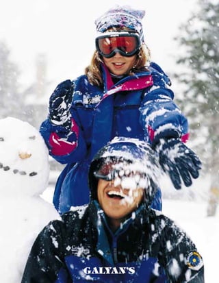 limited brands annual report 1998_full