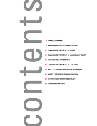 limited brands annual report 1998_full