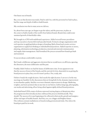 limited brands annual report 1998_full