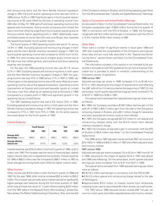 limited brands annual report 1998_full