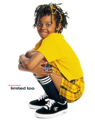 limited brands annual report 1996_full