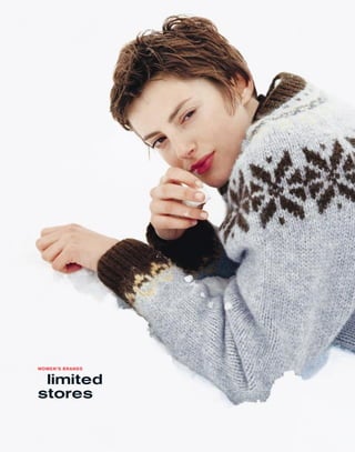 limited brands annual report 1996_full