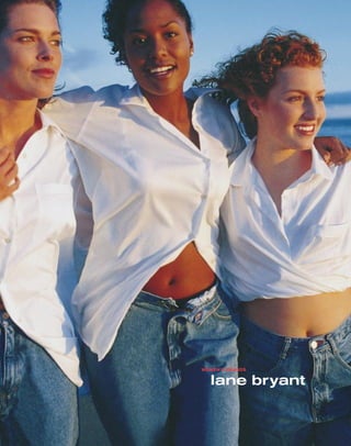 limited brands annual report 1996_full