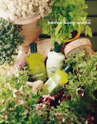 limited brands annual report 1996_full