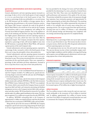 limited brands annual report 1996_full