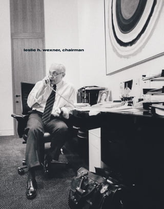 limited brands annual report 1996_full