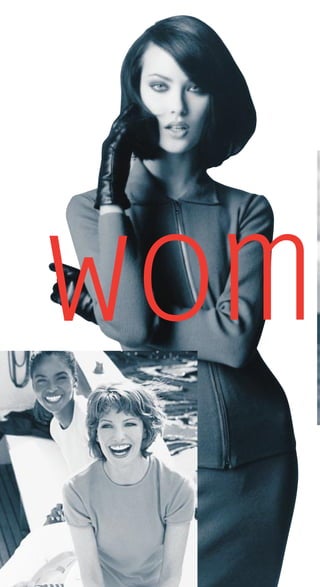 limited brands annual report 1995_full