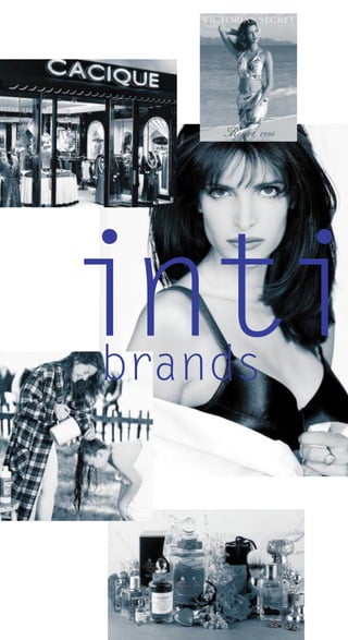 limited brands annual report 1995_full