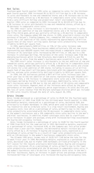 limited brands annual report 1995_full