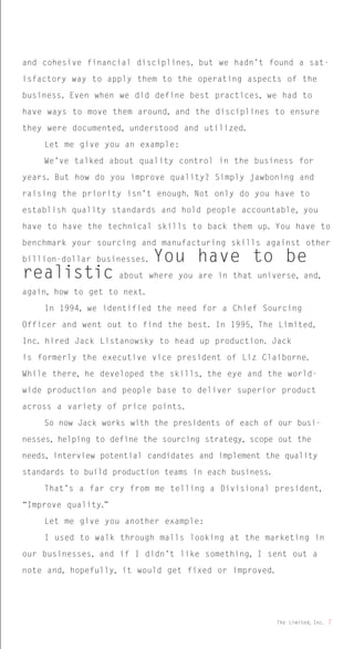 limited brands annual report 1995_full