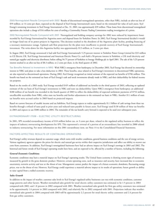 xcel energy ar 03 financials