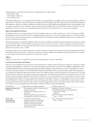 xcel energy ar 03 financials