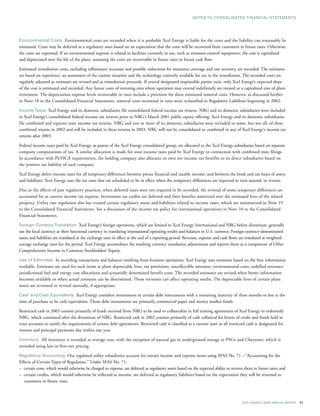 xcel energy ar 03 financials