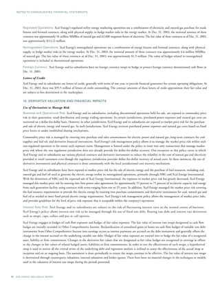 xcel energy ar 03 financials