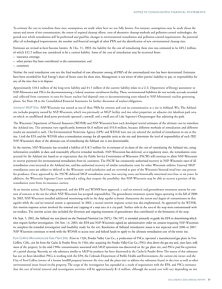 xcel energy ar 03 financials