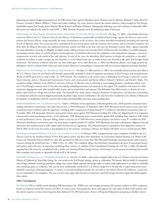 xcel energy ar 03 financials