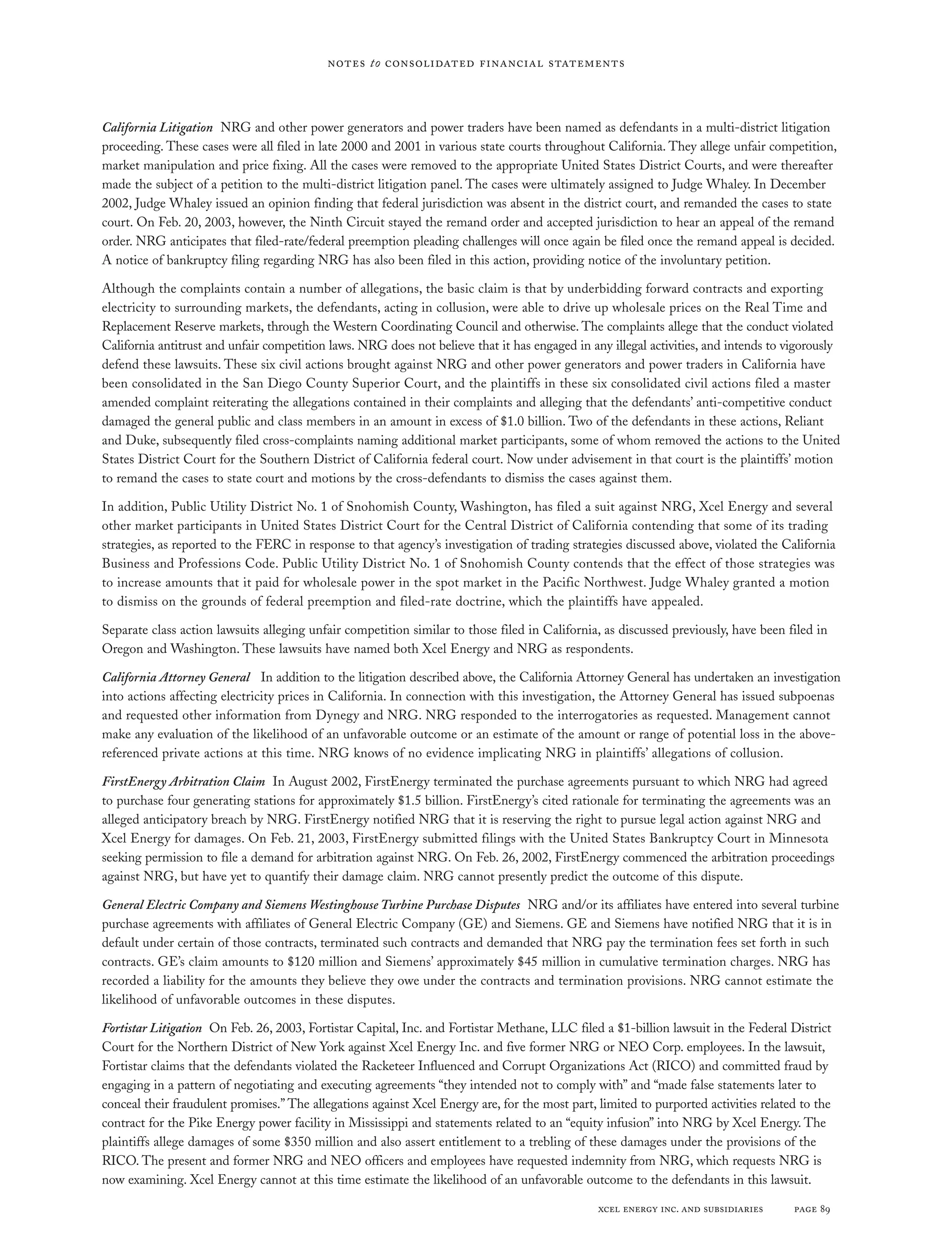 xcel energy ar 02 fin