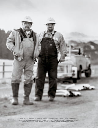 xcel energy 03/15/02/Annual/narrative