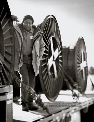 xcel energy 03/15/02/Annual/narrative