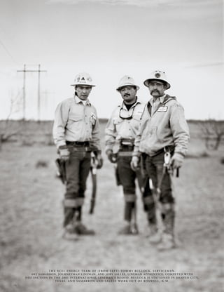 xcel energy 03/15/02/Annual/narrative