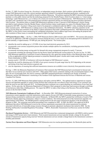 xcel energy NSP-MN_2005_10K