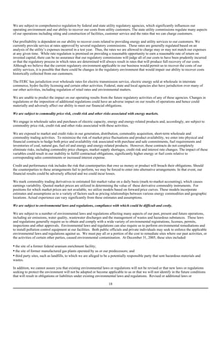 xcel energy NSP-MN_2005_10K