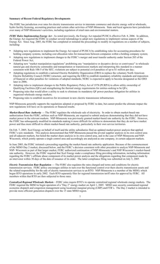 xcel energy NSP-MN_2005_10K