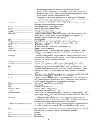 xcel energy 2007 NSP-WI10-K