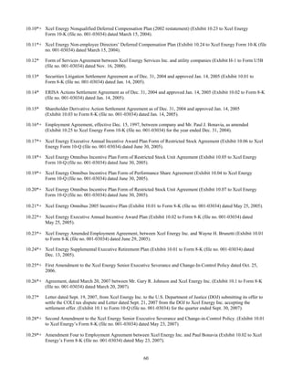 xcel energy 2007 NSP-WI10-K