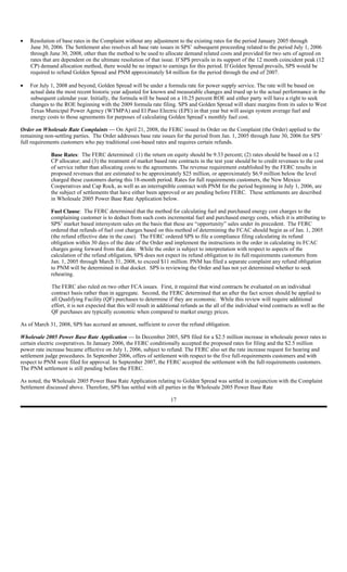 xcel energy Q1 08_10Q