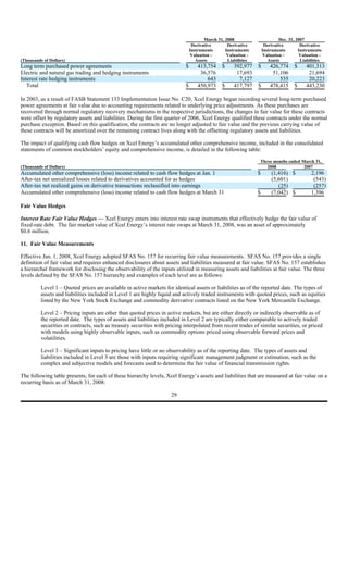 xcel energy Q1 08_10Q